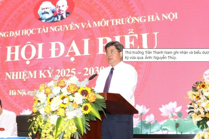 Khẳng định vị thế 'cái nôi' đào tạo nguồn nhân lực chất lượng cao
